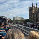 London Hop-on-Hop-off Bus Tour with Cruise & British Museum - Additional Activities and Meeting Points