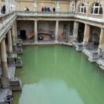 London Hotel Return via Bath & Stonehenge & Windsor Castle - Transport and Comfort