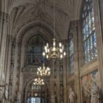 London: Houses of Parliament Ticket & Political London - The Self-Guided Exploration and the Political London App