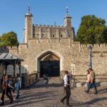 London: Houses of Parliament, Trafalgar Square & Royal Parks - An In-Depth Look at the Tour Experience