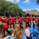 London: Iconic London Taxi Tour - Private 3 hour tour - What to Expect from Your Tour