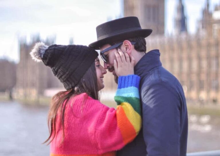 London: Iconic Sights Photo Walking Tour - What’s Included and What’s Not