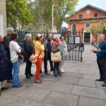 London: Iconic Theatres Walking Tour - What Will You See and Learn?