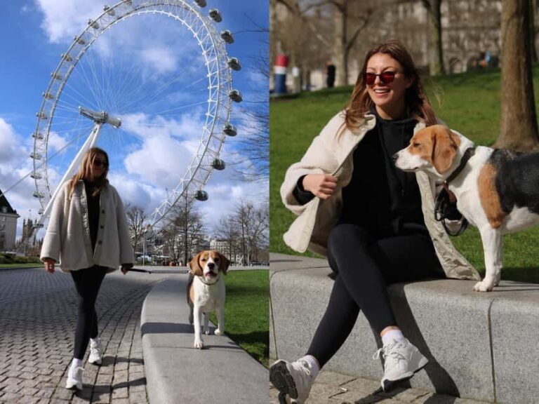 London: Insta Worthy Photoshoot Tour (customisable) - The Locations and Experience