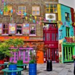 London: Instagram Photos Black Cab Tour with Hotel Pick Up - Highlights of the Tour