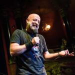 London: International Stand Up Comedy Show, West End - The Venues and Atmosphere