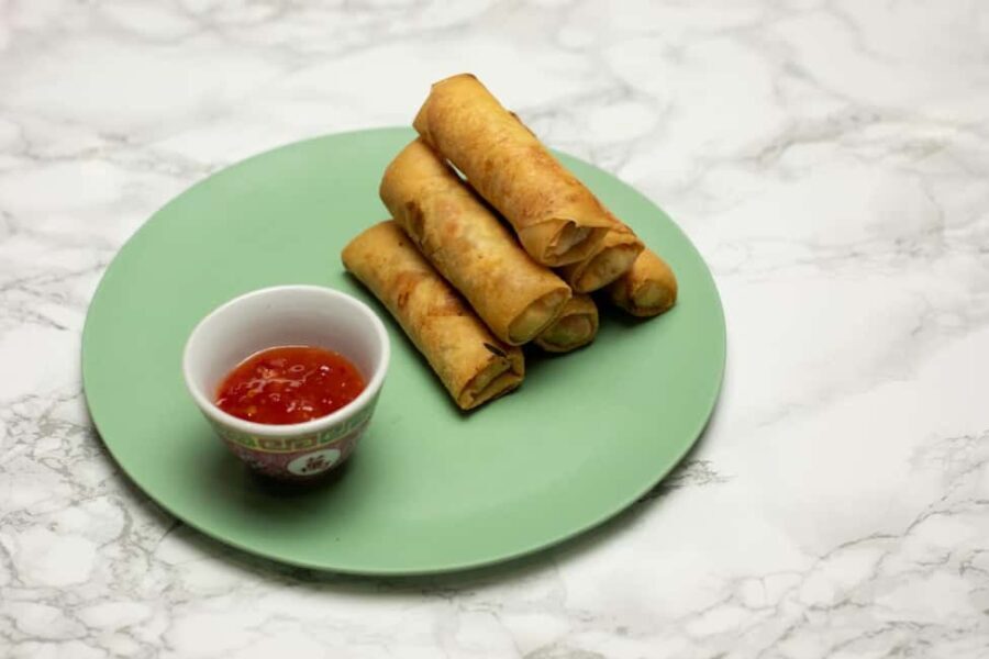 London: Intro to Thai Cooking Class with Wine - What Makes This Class Stand Out