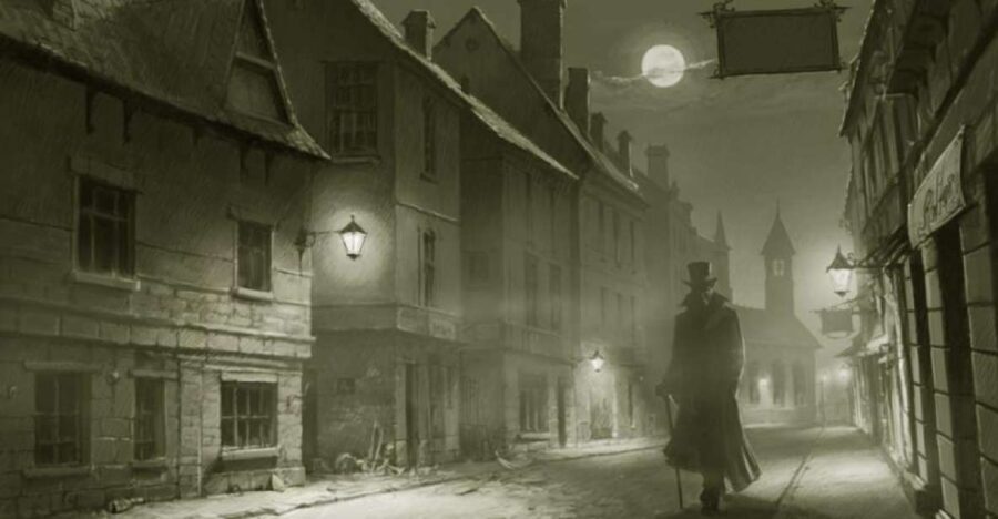 London: Jack the Ripper Evening Walking Tour - The Guide: A Highlight