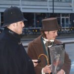 London: Jack the Ripper Guided Walking Tour & Ripper Vision - What People Love Most