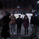 London Jack The Ripper, Interactive Murder Mystery Tour - Why the Tour Works