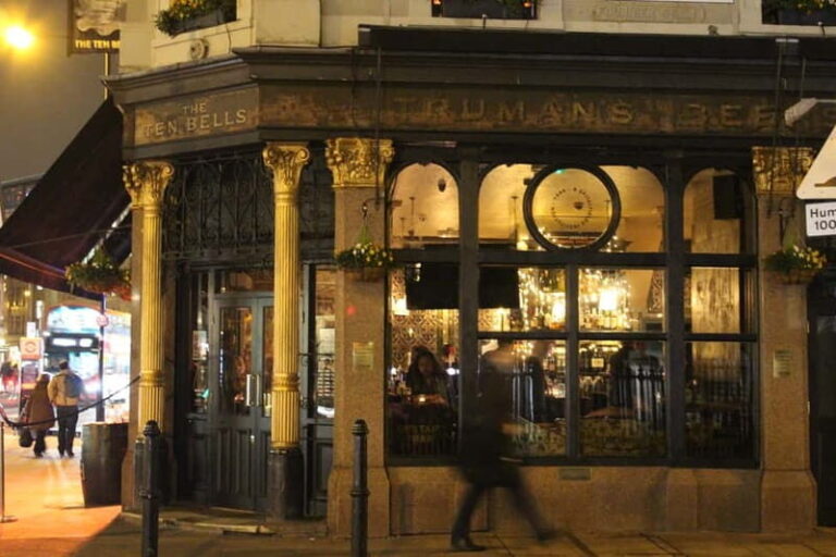 London: Jack the Ripper Small Group Walking Tour - The Value of the Tour