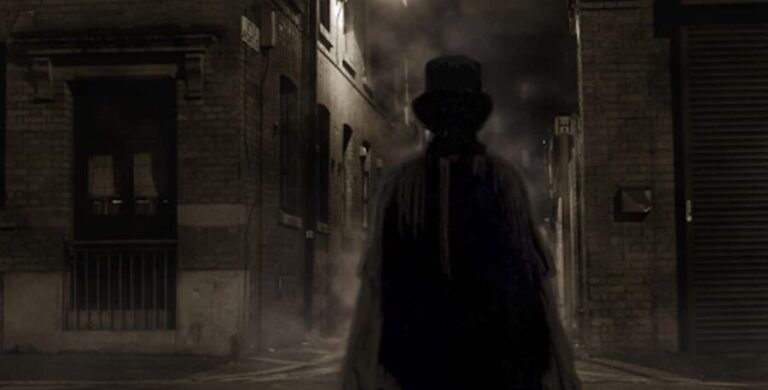 London: Jack the Ripper Tour in French - Exploring Whitechapel’s Historic Streets