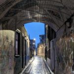 London: Jack the Ripper Tour in Spanish - The Practicalities