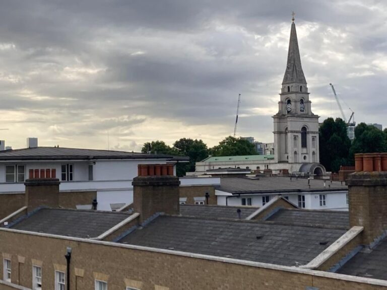 London: Jack the Ripper tour in Spanish - Why This Tour Is Worth It