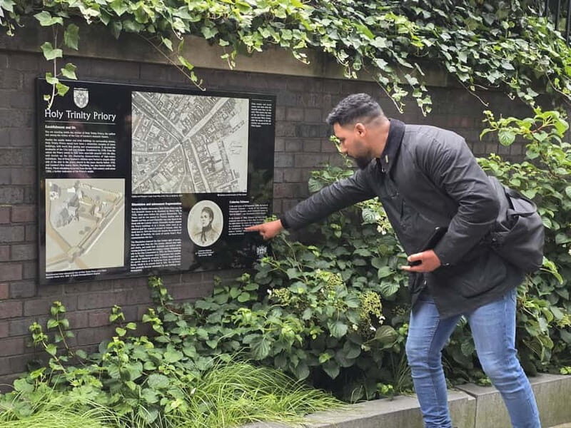 London: Jack the Ripper Tour with Historic Pub Stops - The Value of the Experience