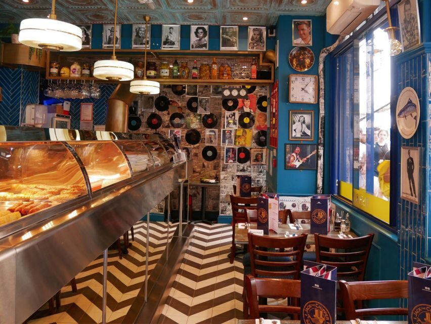 London: Jack The Ripper Tour with Ripper-ologist - The Cost and Its Value