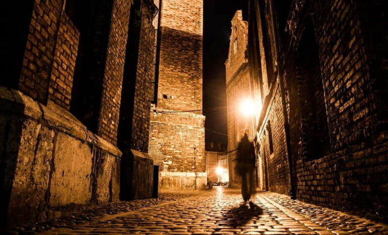 London: Jack the Ripper Walking Tour - Practical Details and Value