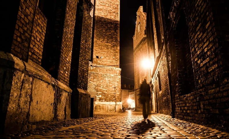 London: Jack the Ripper Walking Tour - Practical Details and Value