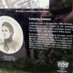 London: Jack the Ripper Walking Tour - What’s Included and Practicalities