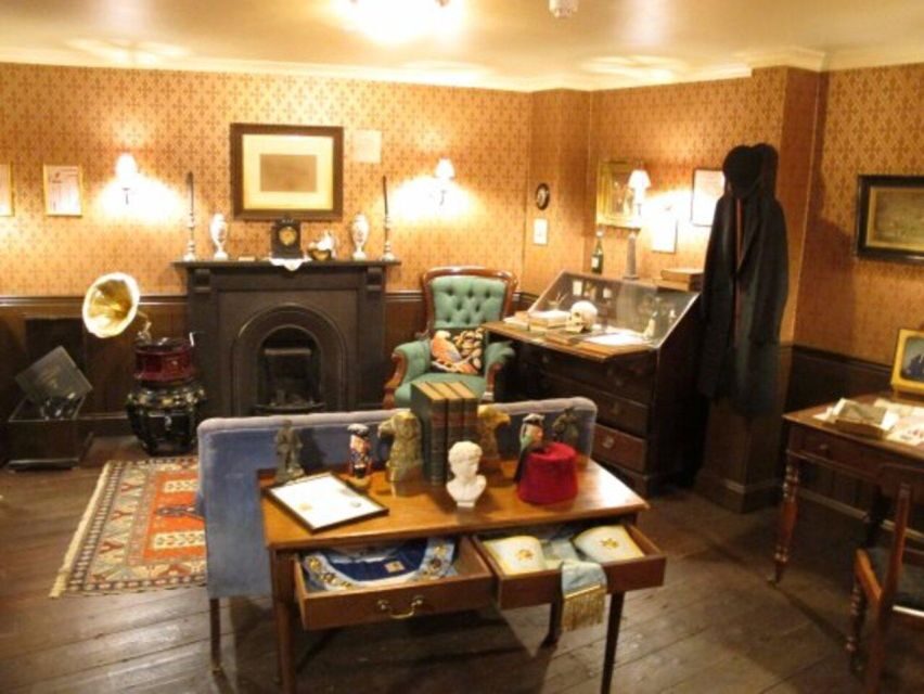 London: Jack The Ripper Walking Tour and Ripper Museum Entry - What to Expect from the Tour