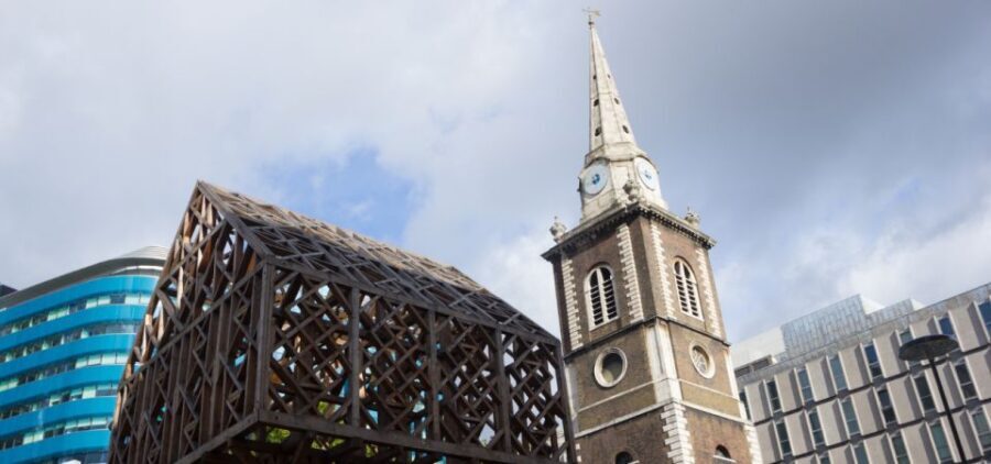 London: Jack the Ripper Walking Tour with an App - FAQ