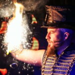 London: Kabaret Exposé - Who Is This Experience Best For?