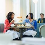 London: Kensington Palace Tour, Guard Change & Afternoon Tea - The Review from Participants