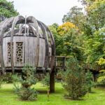 London: Kew Gardens Admission Ticket - The Experience of Visiting Kew Gardens