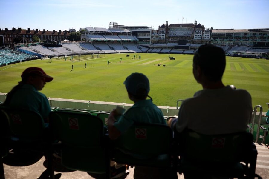 London: Kia Oval Cricket Ground Tour - The Value of the Experience