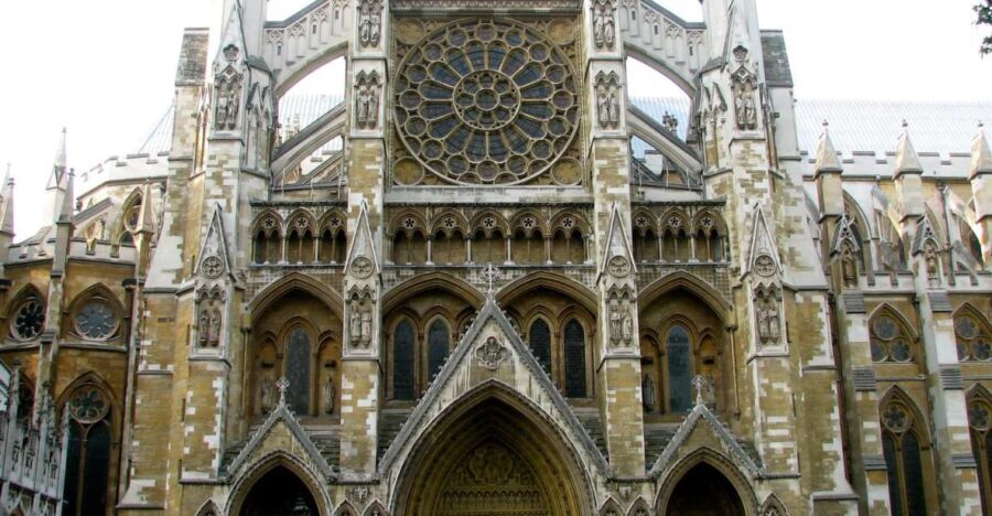 London: Kid-Friendly Westminster Abbey & Sightseeing Tour - Why We Think This Tour Works Well