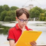London: Kids Activity Tour in English or German - Who Would Love This Tour?