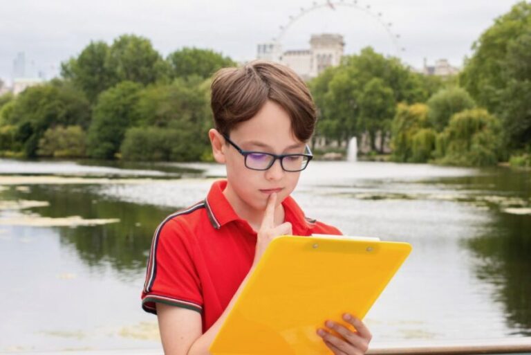 London: Kids Activity Tour in English or German - Who Would Love This Tour?
