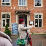 London: Lacock & The Cotswolds Harry Potter Small Group Tour - Who Would Love This Tour?