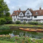 London: Leeds Castle, Canterbury & Dover Cliffs Voyage - The Practical Side: Transportation, Timing, and Flexibility