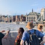 London Ley Line Walks - The Guide and Atmosphere