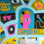 London: Little Venice, Regents Canal on Camden Walking Tour - What Youll Experience