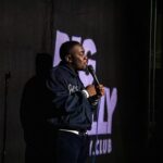 London: Live Comedy Show at Big Belly Bar and Comedy Club - Who Should Consider This Experience?