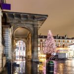 London: Live Guided Christmas Lights Open-Top Bus Night Tour - The Route Breakdown