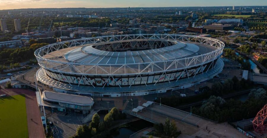 London: London Stadium Tour - How the Tour Feels in Practice