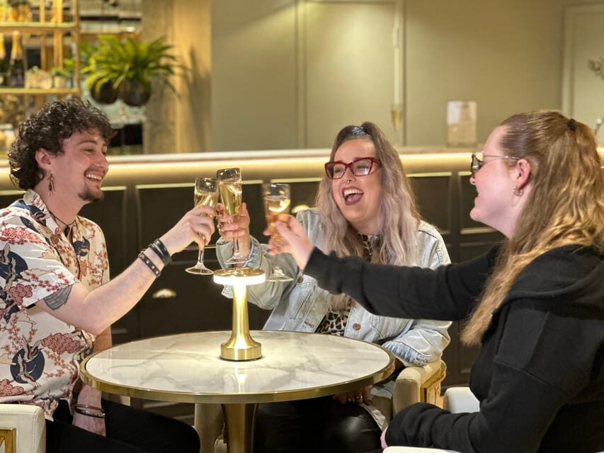 London: Madame Tussauds Fast Track Entry - The Itinerary Breakdown