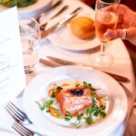 London: Magnum Dinner - Practical Tips for Attending