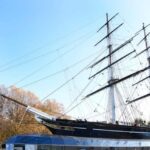 London: Maritime Greenwich Guided Walking Tour - How the Tour Works in Practice