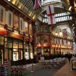 London Market Tour in Executive Luxury Vehicle private - Why This Tour Works Well—and Who Should Think Twice