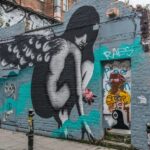 London: Markets, Street Art, and Camden Town Walking Tour - What Works Well