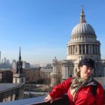 London: Mary Poppins Small Group Walking Tour - The Value of the Experience