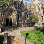 London: Medieval History Walking Tour from The Tower - What Its Like to Walk Along London’s Historic Riverbank