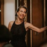 London Murder Mystery Dinner Cruise - The Practical Details