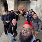 London: Muslim History Walking Tour - The Journey Through London’s Muslim Past