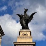 London Mystical and Dragons Walking Tour - What You Can Expect from the Experience