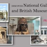 London: National Gallery & British Museum Private Tour - The Practical Side
